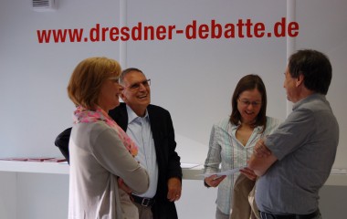 Dresdner Debatte